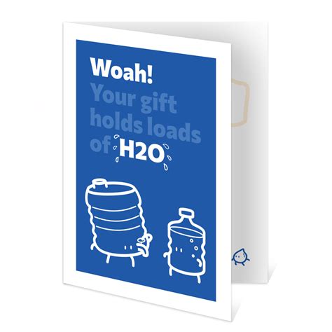 All Gifts – WaterAid .